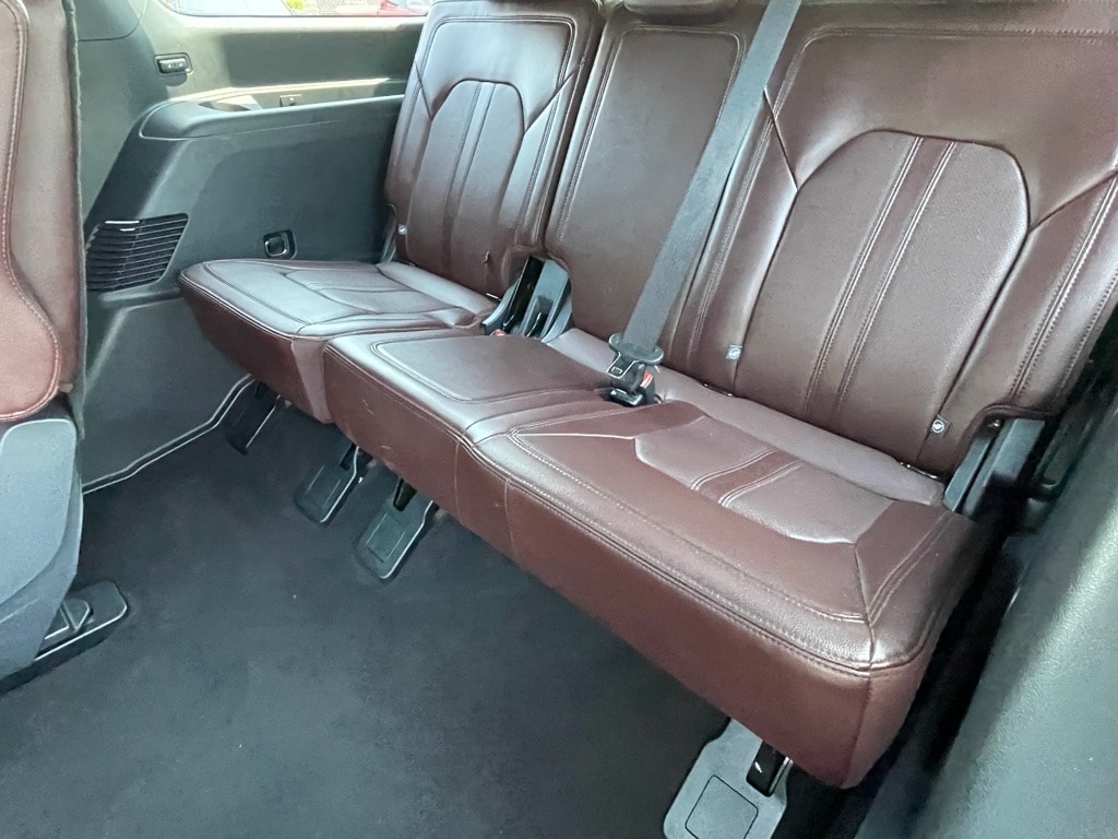 2023 Ford Expedition Limited - Photo 11