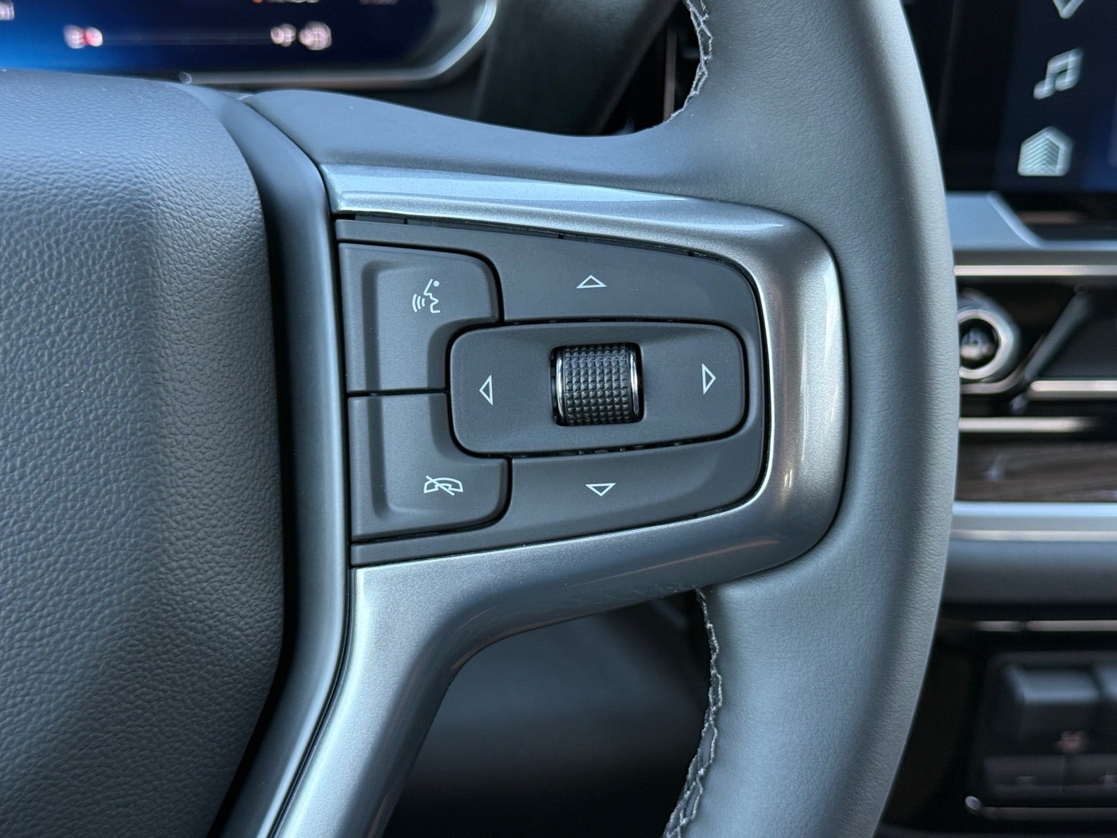 2026 Chevrolet Silverado 1500 LT - Photo 16