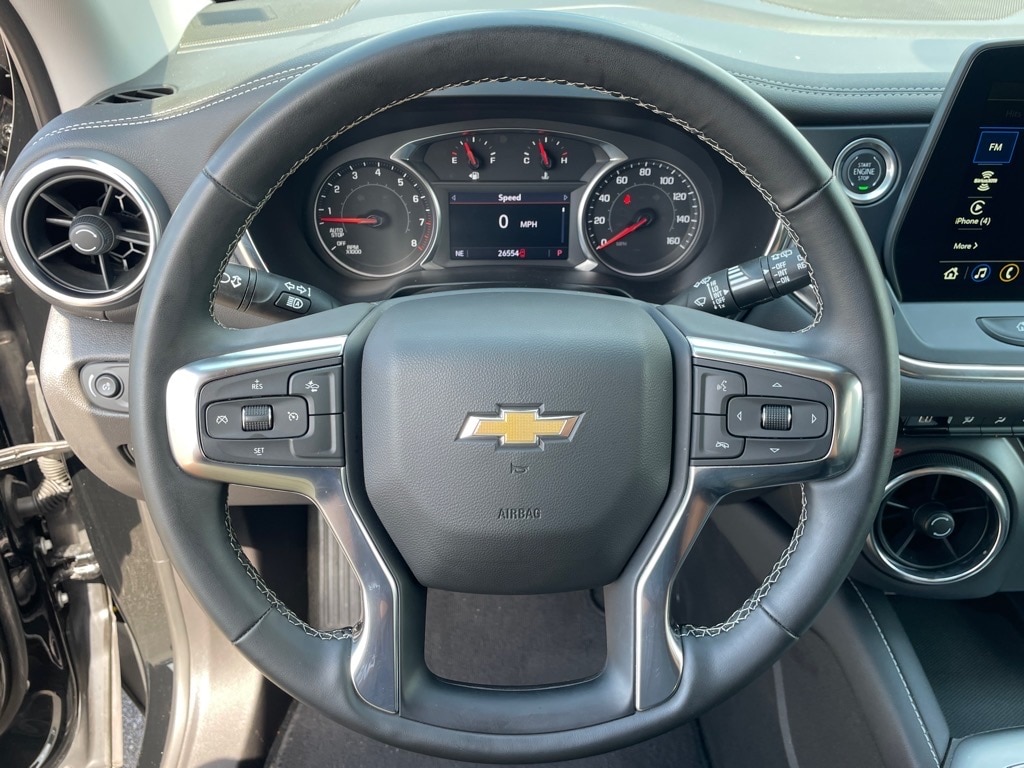 2024 Chevrolet Blazer 3LT - Photo 14