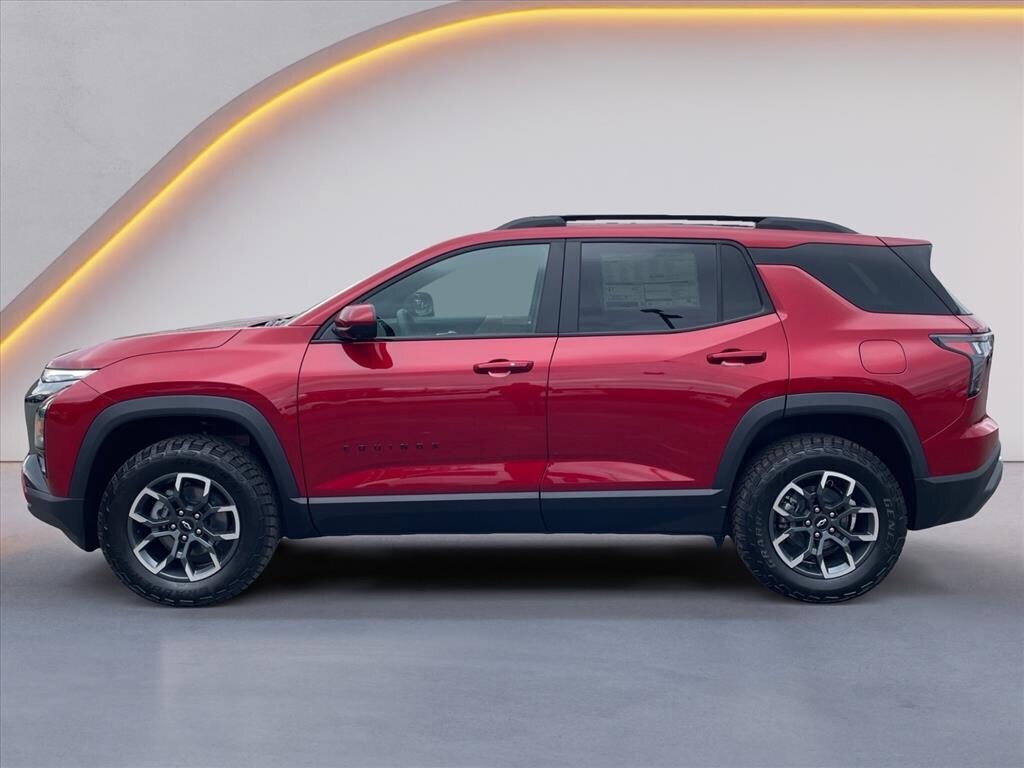 New 2026 Chevrolet Equinox Activ SUV