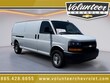 Chevrolet Express Cargo 2500