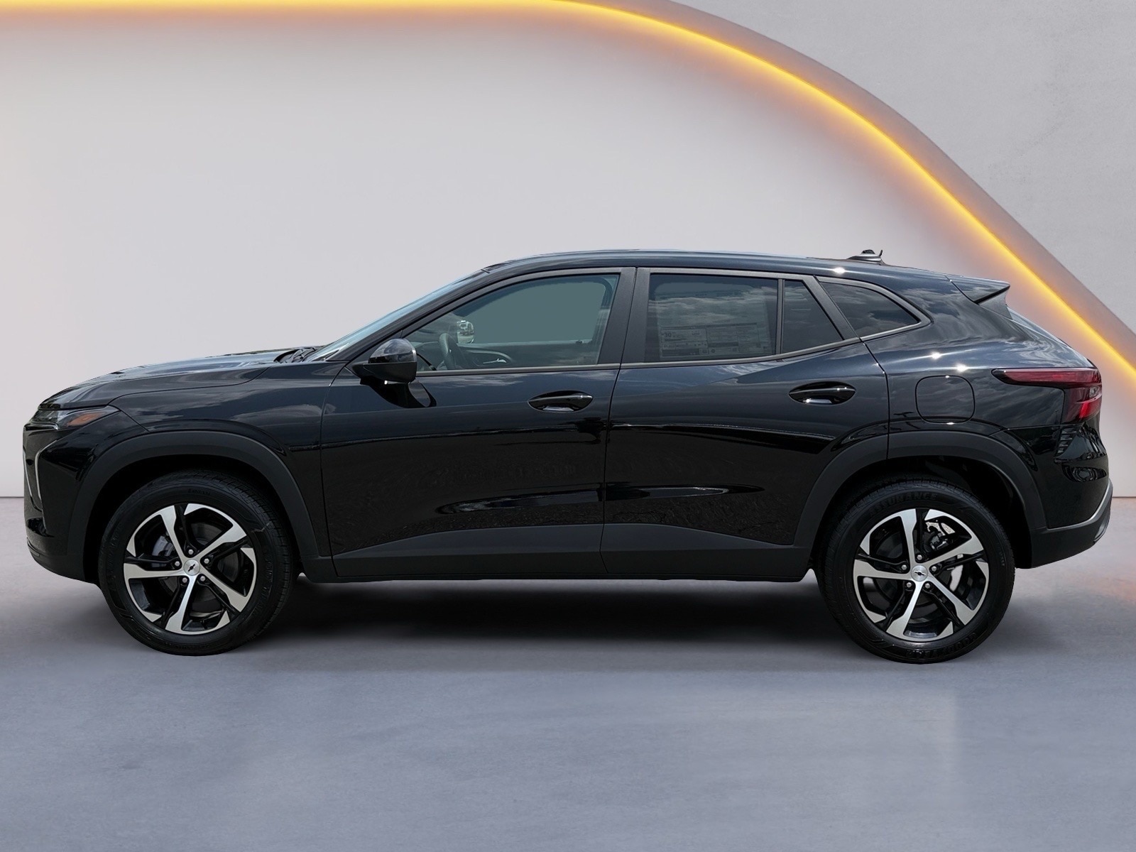 2026 Chevrolet Trax RS - Photo 6