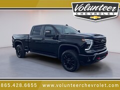 2026 Chevrolet Silverado 2500 HD LT Truck