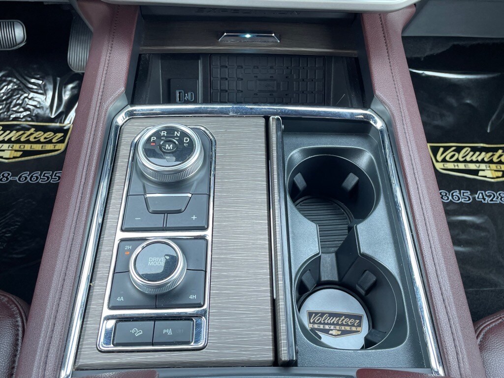2023 Ford Expedition Limited - Photo 18