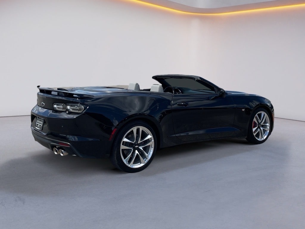 2022 Chevrolet Camaro 3LT - Photo 7