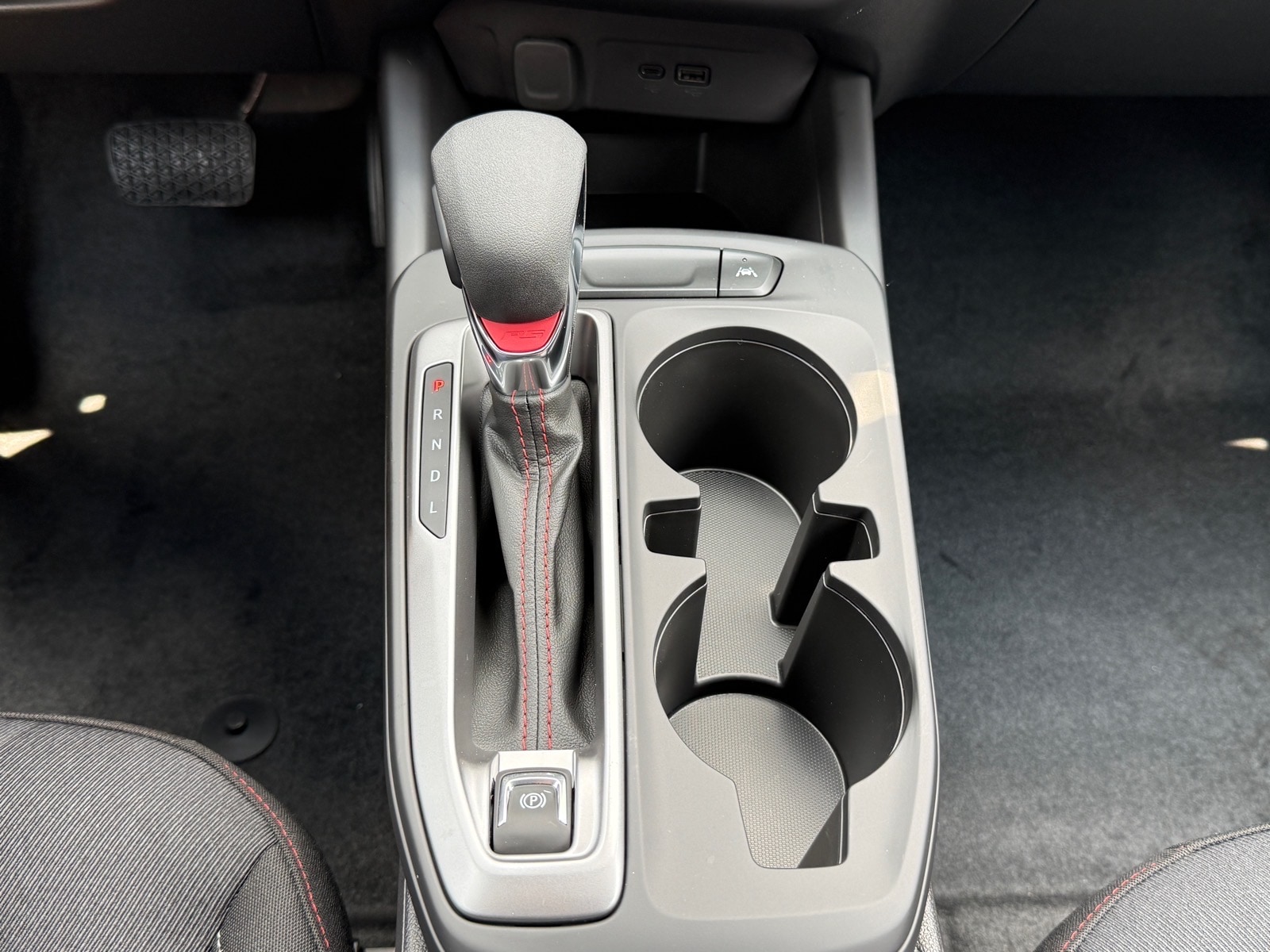 2026 Chevrolet Trax RS - Photo 18