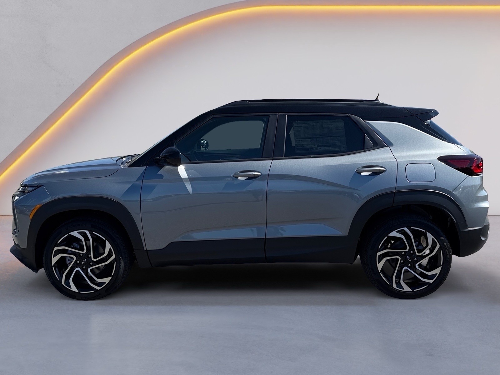 2026 Chevrolet Trailblazer RS - Photo 6