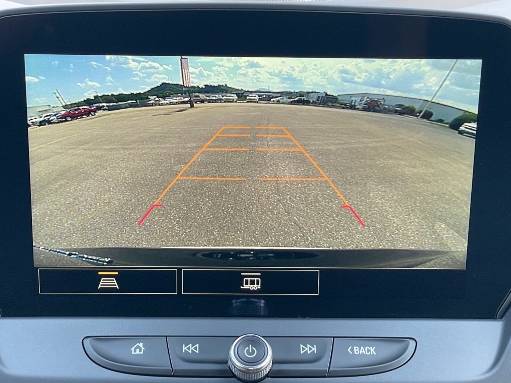 2024 Chevrolet Blazer 3LT - Photo 20