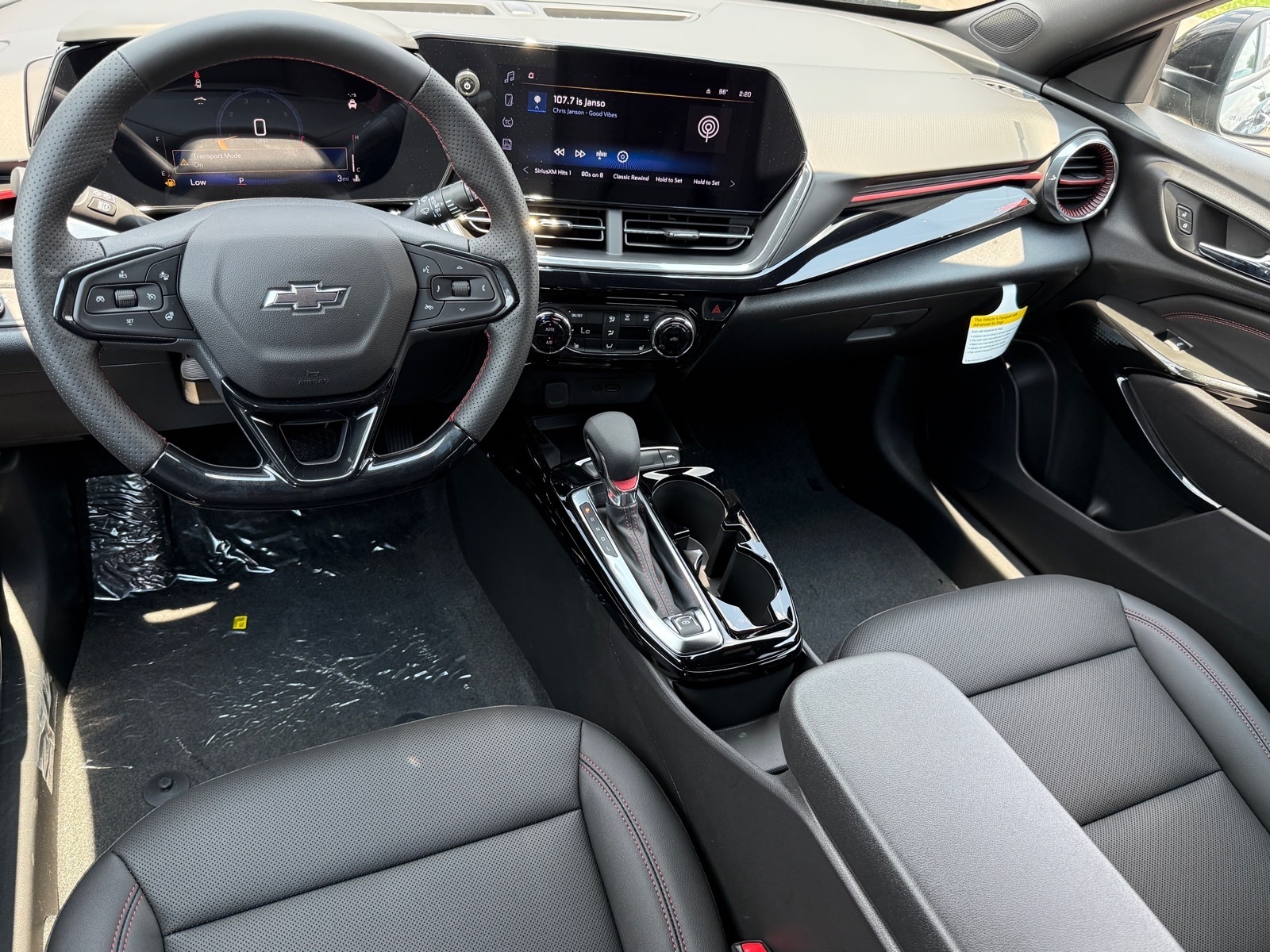 2026 Chevrolet Trax RS - Photo 12
