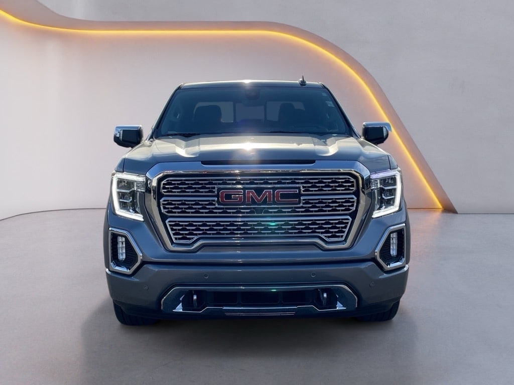 Used 2021 GMC Sierra 1500 Denali Truck