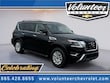  Nissan Armada