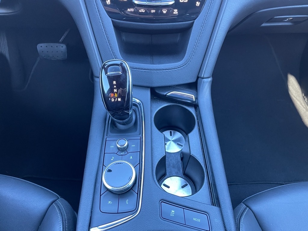 2024 Cadillac XT6 Premium Luxury - Photo 19