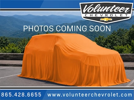 2022 Chevrolet Equinox Premier SUV