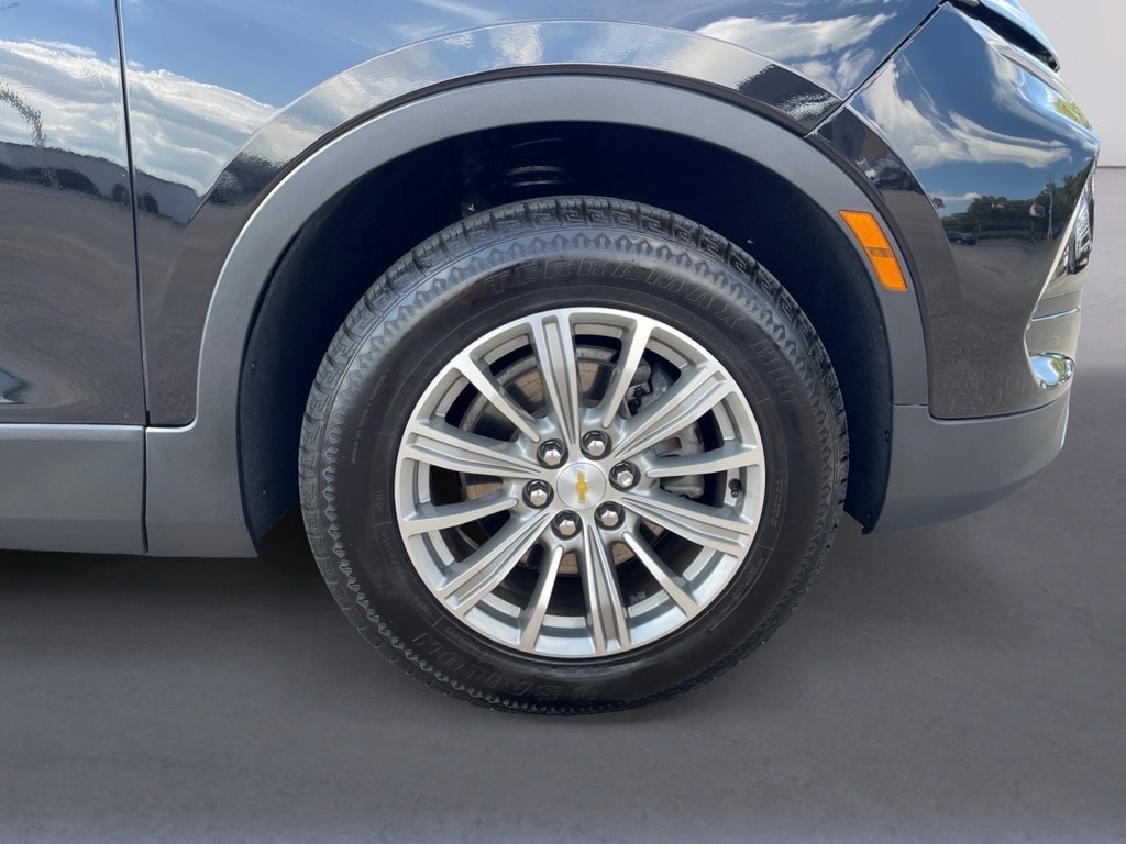 2024 Chevrolet Blazer 3LT - Photo 9