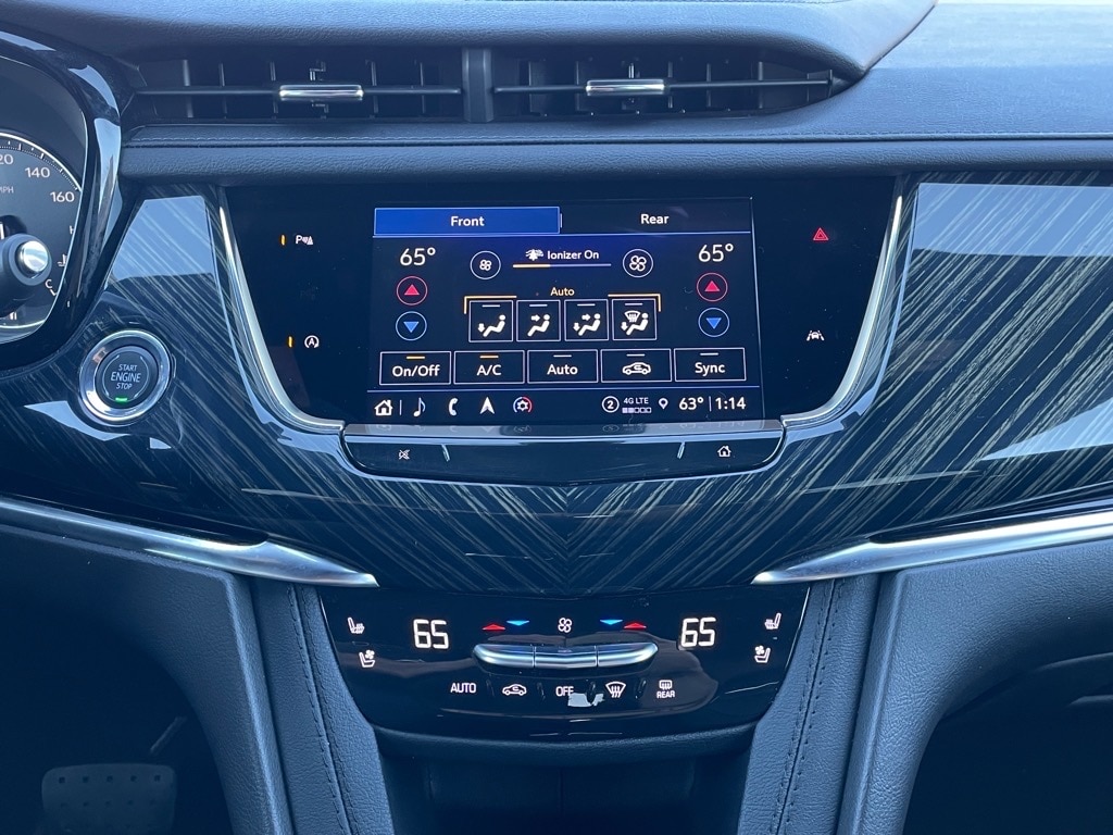2024 Cadillac XT6 Premium Luxury - Photo 18