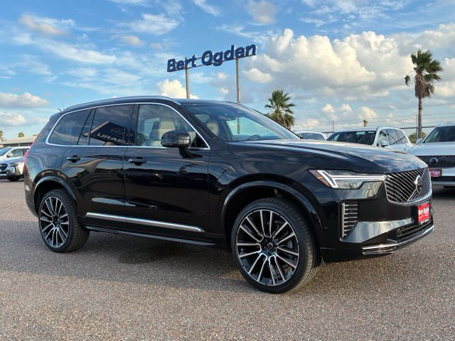 2027 Volvo XC90 B6 Plus 7-Seater AWD SUV