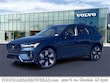 Volvo XC60 plug-in hybrid