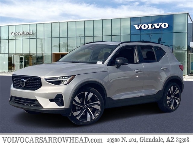 2023 Volvo XC40
