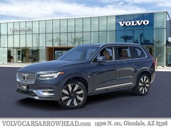2023 Volvo XC90 Recharge Plug-In Hybrid Ultimate Bright 7-Seater SUV