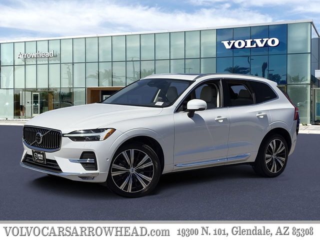 2023 Volvo XC60 B5 Plus Bright Theme AWD's photo