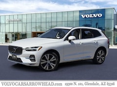 2023 Volvo XC60 B5 AWD Plus Bright SUV