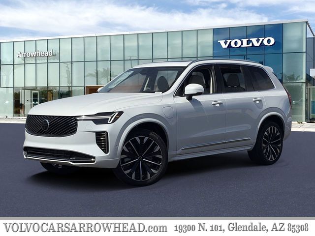 2026 Volvo XC90 T8 Recharge Ultra Bright 4WD's photo
