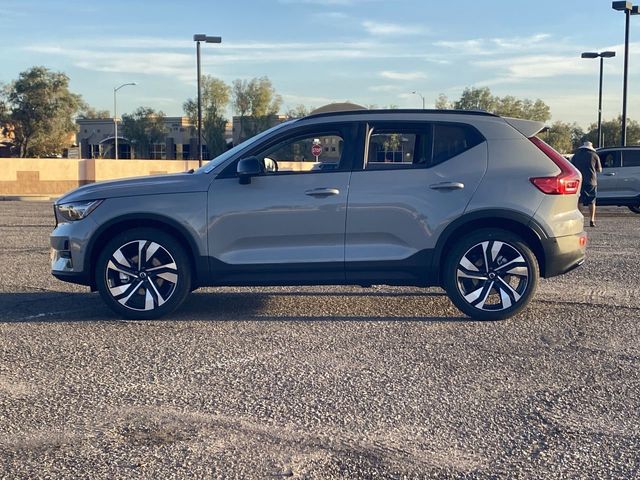 2026 Volvo XC40 Ultra - Photo 10