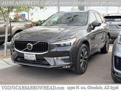 2023 Volvo XC60 B5 AWD Core SUV