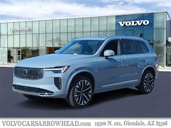 2025 Volvo XC90 B6 (2025.5) Plus 7-Seater SUV