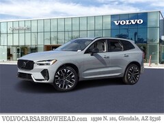 2026 Volvo XC60 B5 Ultra AWD SUV