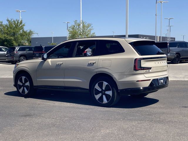 2025 Volvo EX90 Plus - Photo 9