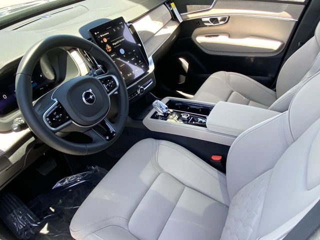 2026 Volvo XC90 Plus - Photo 19