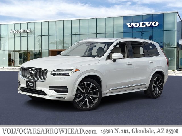 2023 Volvo XC90