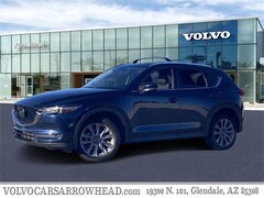 New 2020 Mazda Mazda CX-5 Grand Touring Reserve SUV For Sale in Phoenix, AZ