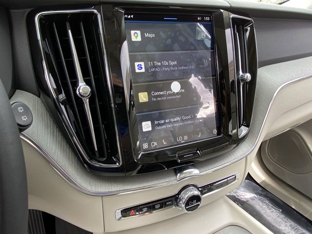 2025 Volvo XC60 Plus - Photo 22
