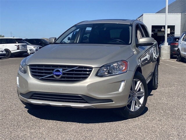 2017 Volvo XC60 T5 Inscription photo 3