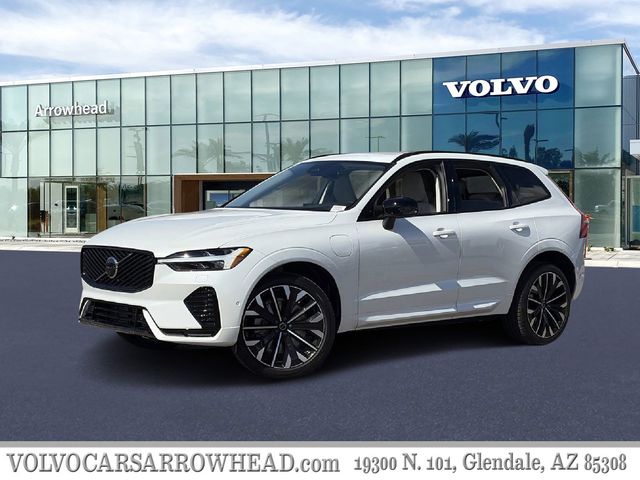 2026 Volvo XC60