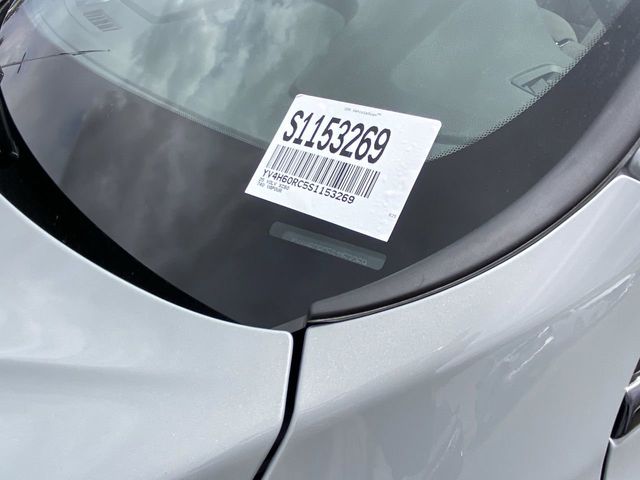 2025 Volvo XC60 Plus - Photo 24