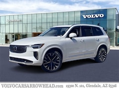 2025 Volvo XC90 B6 (2025.5) Ultra 6-Seater AWD SUV