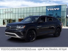 2022 Volkswagen Atlas Cross Sport 3.6L V6 SE w/Technology SUV