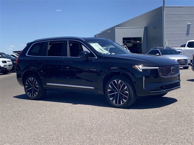 2025 Volvo XC90 Plus photo 4