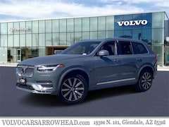 2022 Volvo XC90 T6 AWD Inscription 7 Seater SUV
