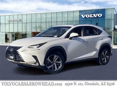 2020 LEXUS NX 300 SUV
