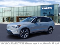2025 Volvo EX90 Twin Motor Ultra 7-Seater AWD SUV