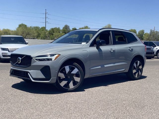 Certified 2025 Volvo XC60 Plus with VIN YV4H60RC4S1070772 for sale in Glendale, AZ