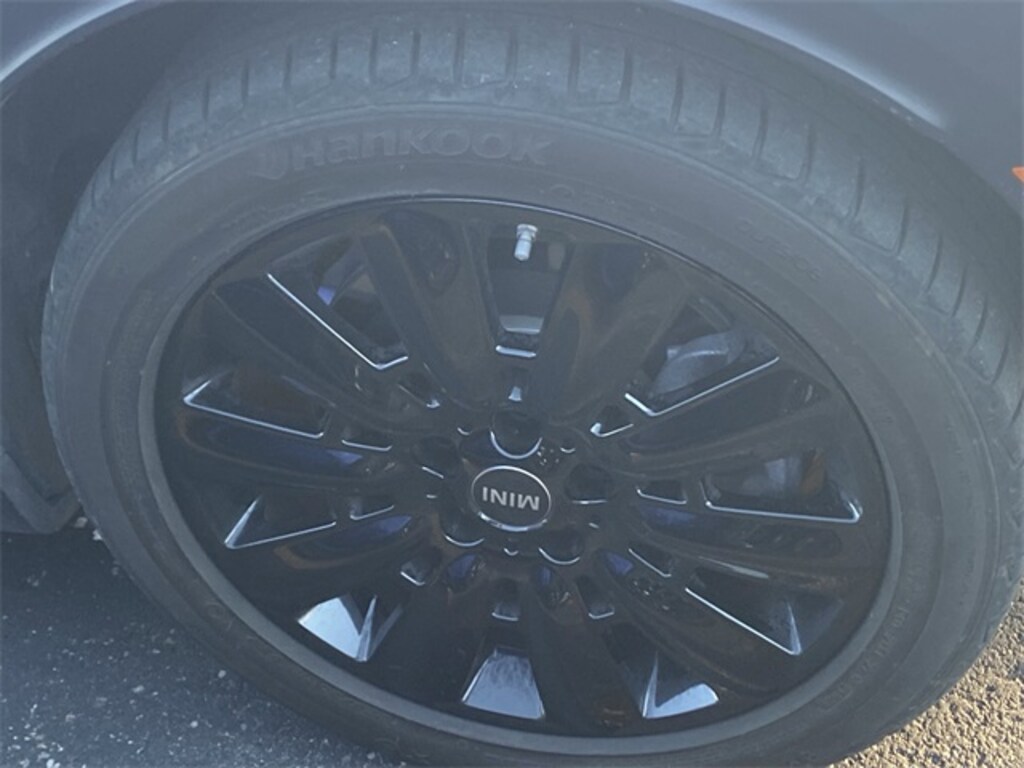 Used 2023 MINI Countryman Cooper S SUV