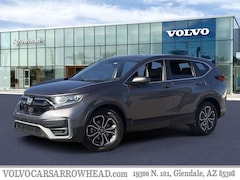 New 2022 Honda CR-V EX-L SUV For Sale in Phoenix, AZ