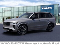 2026 Volvo XC90 plug-in hybrid T8 Ultra Dark Theme 7-Seater eAWD SUV