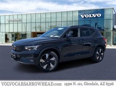 2025 Volvo EX40 Twin Motor Core SUV