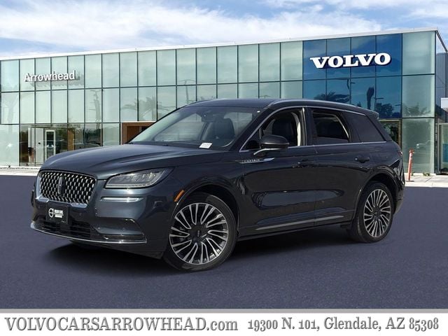 2020 Lincoln Corsair Reserve FWD's photo